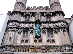 [An image showing Canterbury]